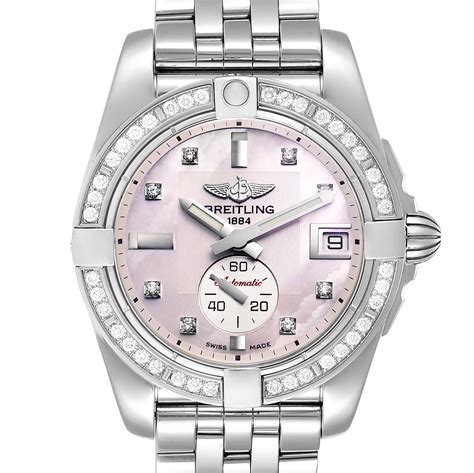 breitling ladies watches|ladies breitling watches for sale.